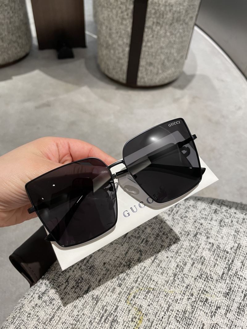 Gucci Sunglasses